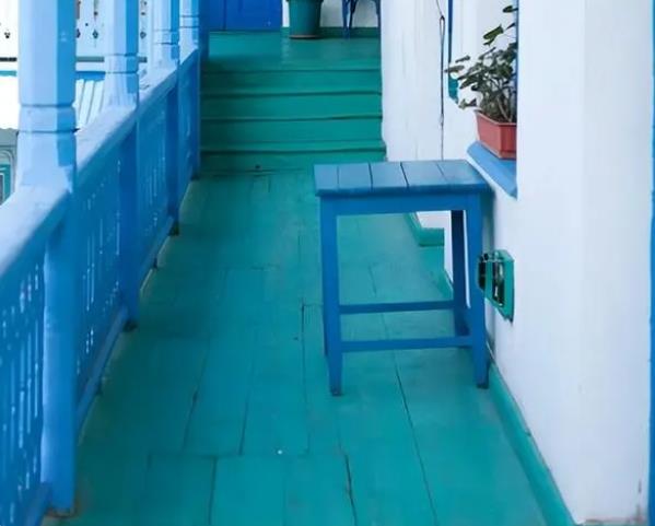 卢龙漏水检测