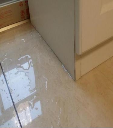 卢龙漏水检测 厕所漏水怎么检测?
